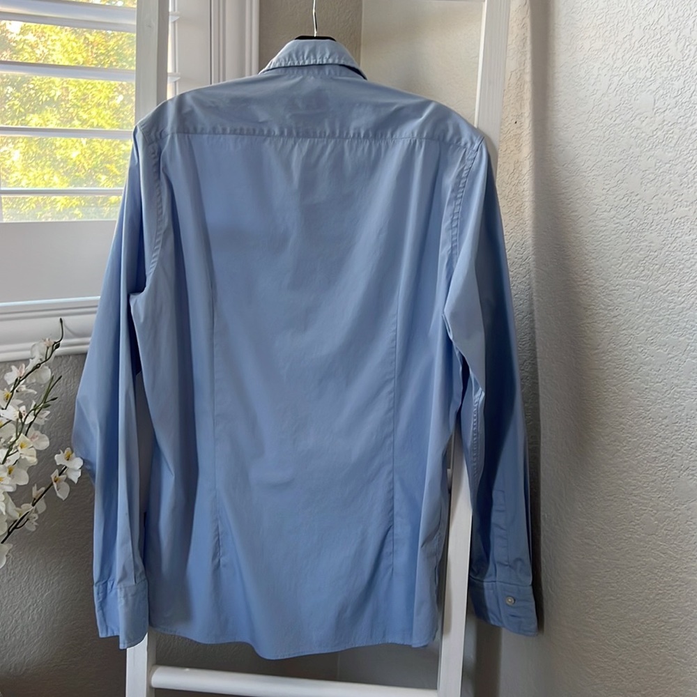 BOSS Hugo Boss button down shirt - Picture 8 of 13